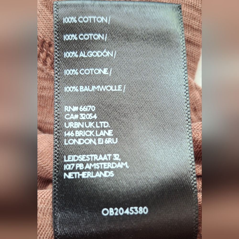 Anthropologie Tee - Picture 4 of 14